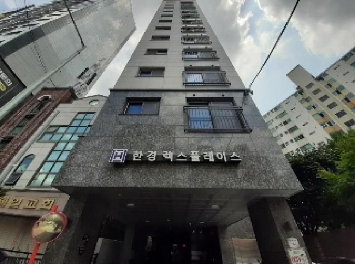 서울특별시 강서구 염창동 262-4 한경렉스플레이스 제3층 제303호 오피스텔 경매 사진 6