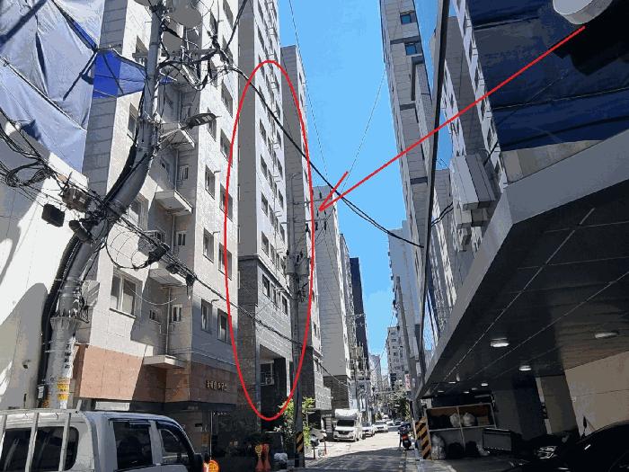 서울특별시 강서구 화곡동 938-7 웰타운에이 제7층 제703호 오피스텔 경매 사진 4