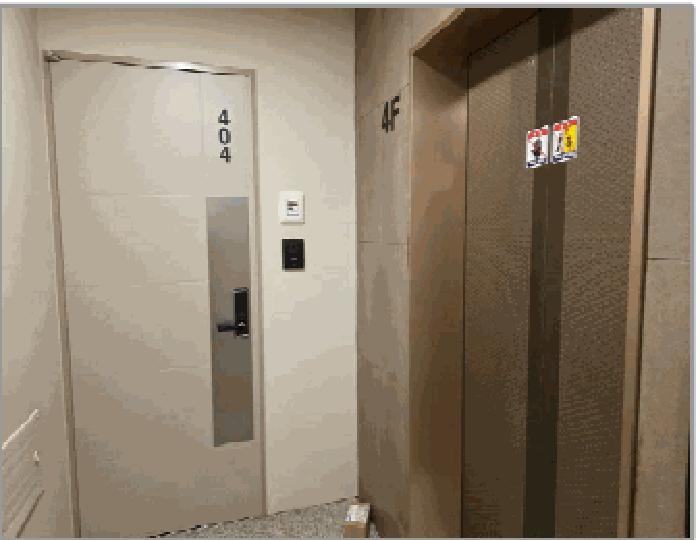 서울특별시 강서구 화곡동 452-11 라피아노 제4층 제404호 다세대(빌라) 경매 사진 4
