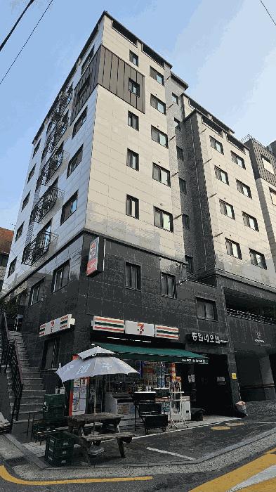 서울특별시 강서구 화곡동 102-182 동일네오빌 제6층 제603호 다세대(빌라) 경매 사진 1