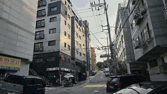 서울특별시 강서구 화곡동 102-182 동일네오빌 제6층 제603호 다세대(빌라) 경매 사진 2