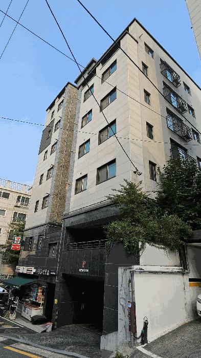 서울특별시 강서구 화곡동 102-182 동일네오빌 제6층 제603호 다세대(빌라) 경매 사진 4
