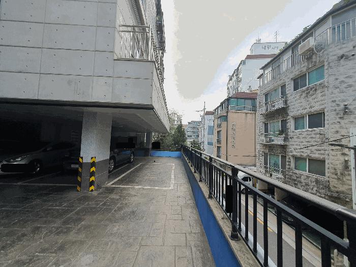 서울특별시 강서구 내발산동 718-20 도화엘리시아101 제6층 제602호 다세대(빌라) 경매 사진 2