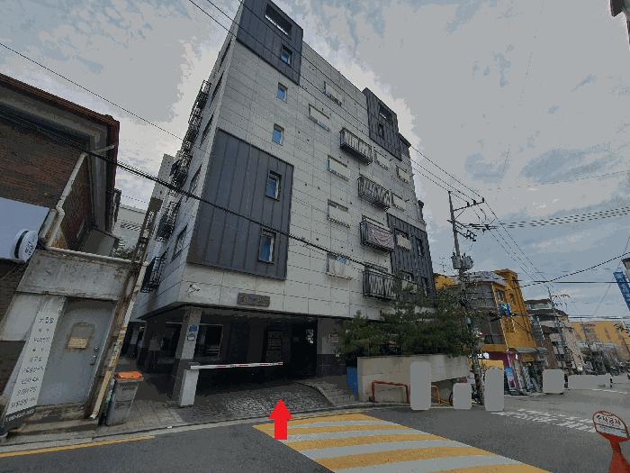 서울특별시 강서구 내발산동 718-20 도화엘리시아101 제6층 제602호 다세대(빌라) 경매 사진 4