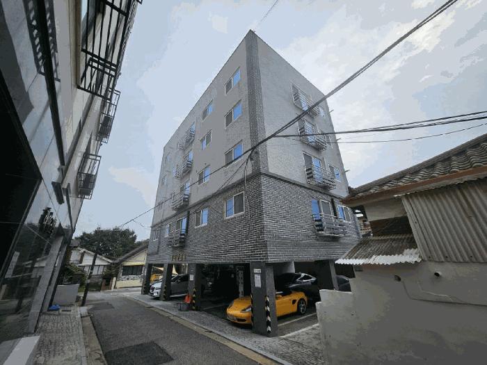 서울특별시 양천구 신월동 195-31 우진파크빌 제3층 제301호 다세대(빌라) 경매 사진 1
