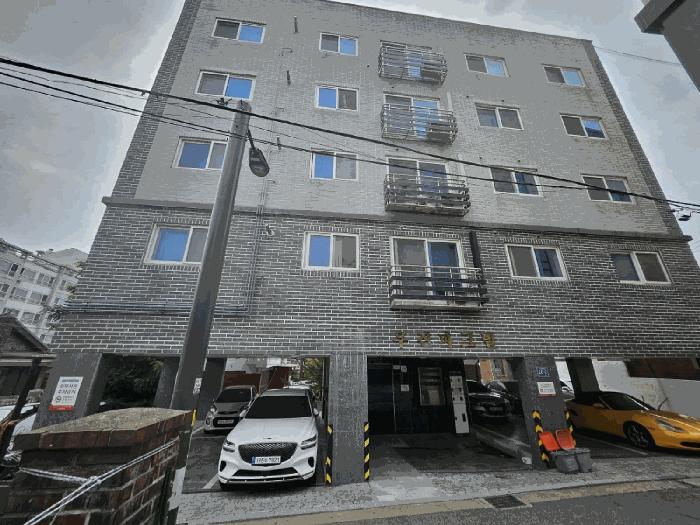 서울특별시 양천구 신월동 195-31 우진파크빌 제3층 제301호 다세대(빌라) 경매 사진 2