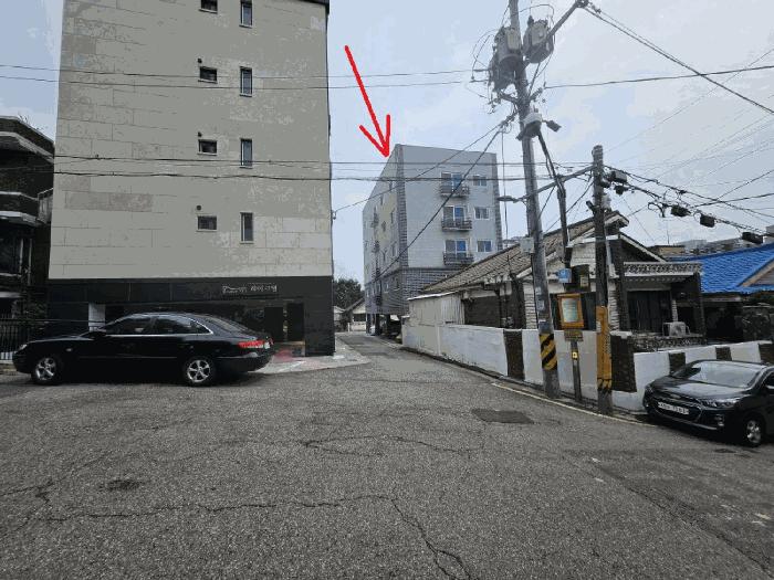 서울특별시 양천구 신월동 195-31 우진파크빌 제3층 제301호 다세대(빌라) 경매 사진 3