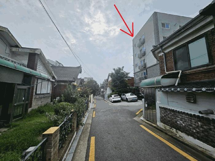 서울특별시 양천구 신월동 195-31 우진파크빌 제3층 제301호 다세대(빌라) 경매 사진 5