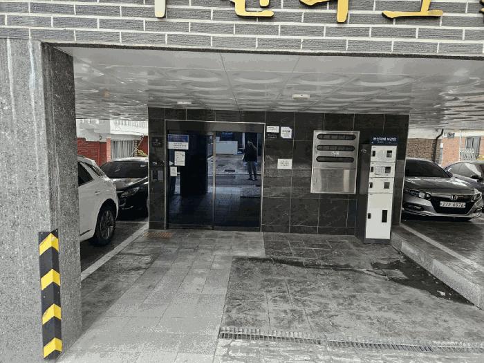 서울특별시 양천구 신월동 195-31 우진파크빌 제3층 제301호 다세대(빌라) 경매 사진 6