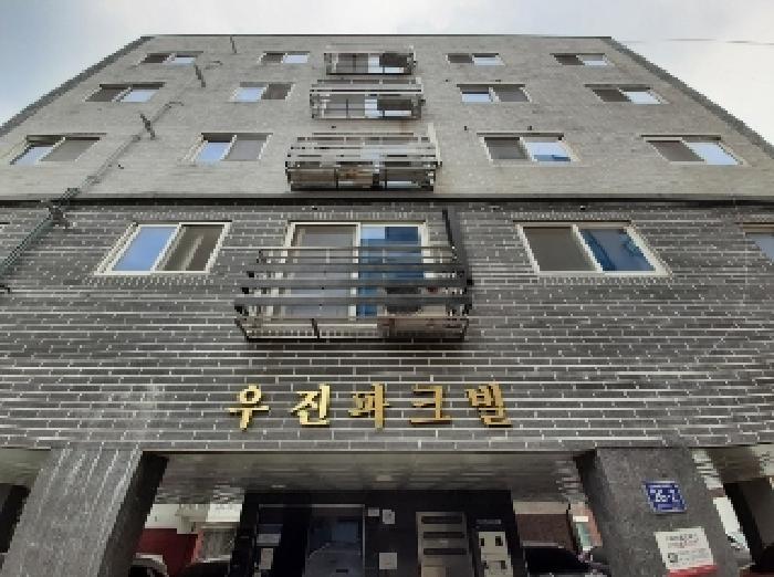 서울특별시 양천구 신월동 195-31 우진파크빌 제3층 제301호 다세대(빌라) 경매 사진 8