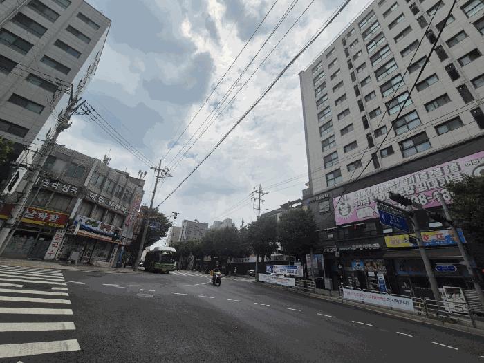 서울특별시 금천구 독산동 973-1 어반팰리스 제6층 제608호 오피스텔 경매 사진 1