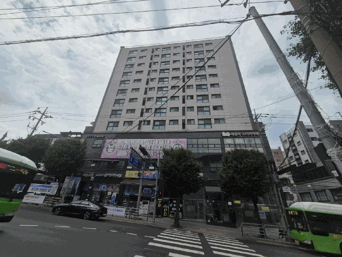 서울특별시 금천구 독산동 973-1 어반팰리스 제6층 제608호 오피스텔 경매 사진 6
