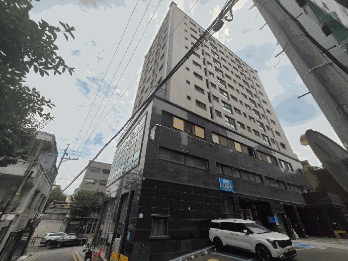 서울특별시 금천구 독산동 973-1 어반팰리스 제6층 제608호 오피스텔 경매 사진 8