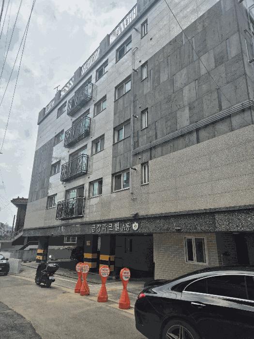 서울특별시 금천구 시흥동 220-38 금강파크빌 제에이동 제5층 제502호 다세대(빌라) 경매 사진 4