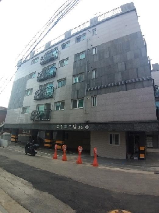 서울특별시 금천구 시흥동 220-38 금강파크빌 제에이동 제5층 제502호 다세대(빌라) 경매 사진 5