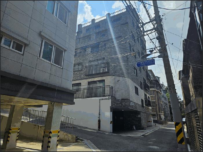 서울특별시 강서구 화곡동 392-33 에스케이지음 제5층 제501호 다세대(빌라) 경매 사진 4