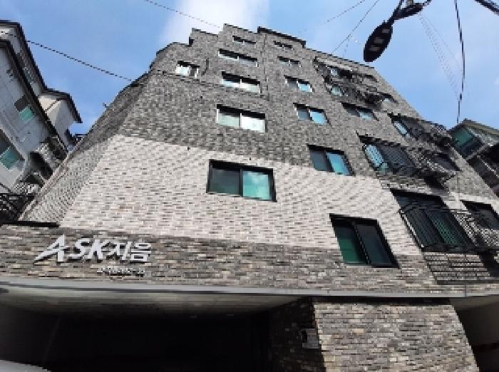 서울특별시 강서구 화곡동 392-33 에스케이지음 제5층 제501호 다세대(빌라) 경매 사진 6