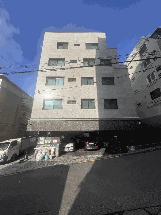 서울특별시 강서구 화곡동 488-38 래안빌 제2층 제203호 다세대(빌라) 경매 사진 1