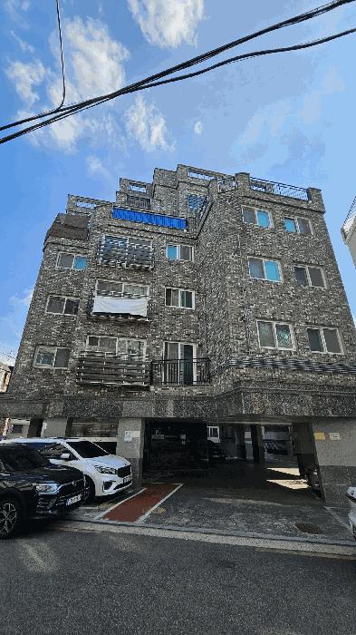 서울특별시 강서구 화곡동 164-5 라움하우징 제2층 제202호 다세대(빌라) 경매 사진 2
