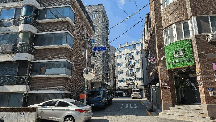 서울특별시 강서구 화곡동 164-5 라움하우징 제2층 제202호 다세대(빌라) 경매 사진 5