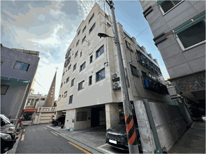 서울특별시 강서구 화곡동 370-31 케이엠아트빌 제3층 제301호 다세대(빌라) 경매 사진 1