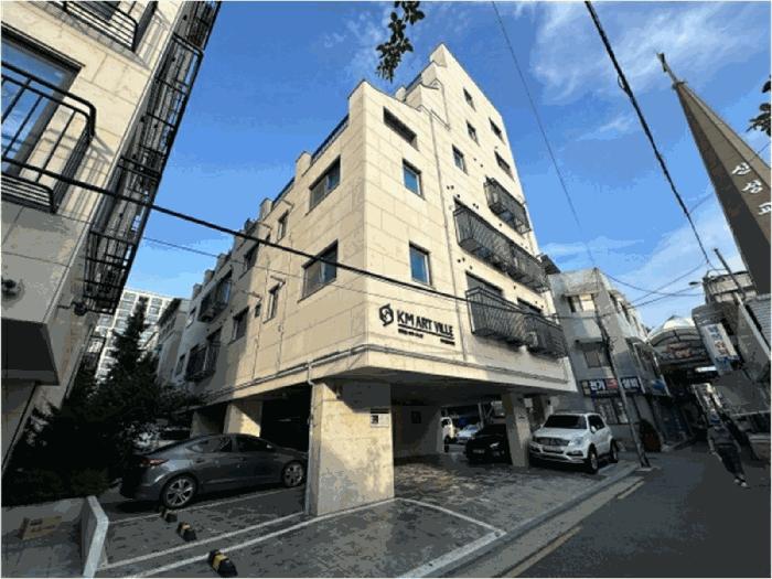 서울특별시 강서구 화곡동 370-31 케이엠아트빌 제3층 제301호 다세대(빌라) 경매 사진 3