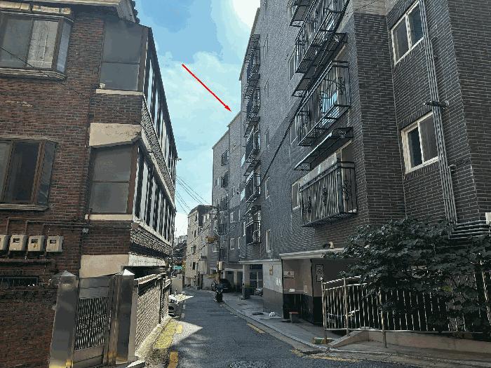 서울특별시 강서구 화곡동 814-18 프레스티지 제3층 제302호 다세대(빌라) 경매 사진 2