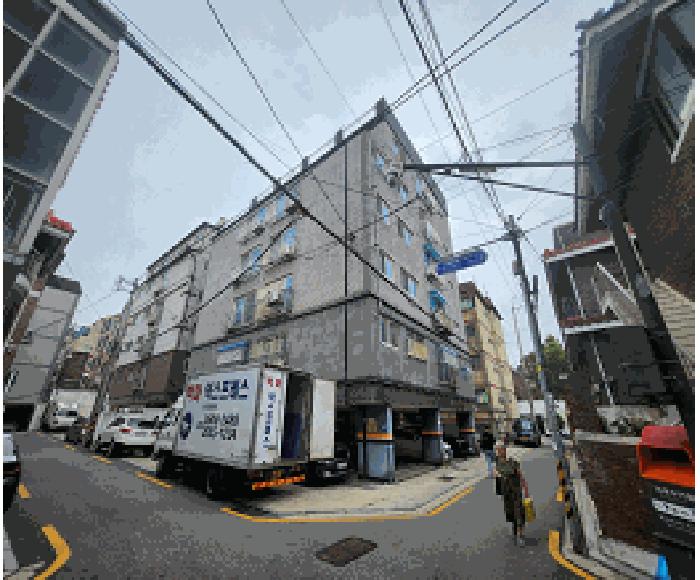 서울특별시 강서구 화곡동 366-18 이도트라움 제4층 제403호 다세대(빌라) 경매 사진 1