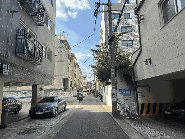 서울특별시 강서구 화곡동 393-9 에비앙하우스 제1층 제102호 다세대(빌라) 경매 사진 3