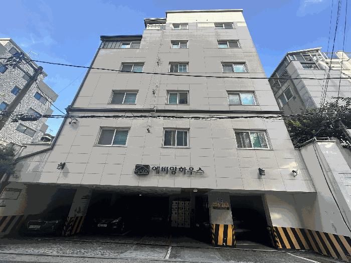 서울특별시 강서구 화곡동 393-9 에비앙하우스 제1층 제102호 다세대(빌라) 경매 사진 4