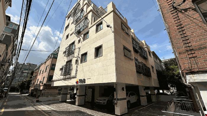 서울특별시 강서구 화곡동 372-37 와이앤비더스토리 제3층 제304호 다세대(빌라) 경매 사진 2