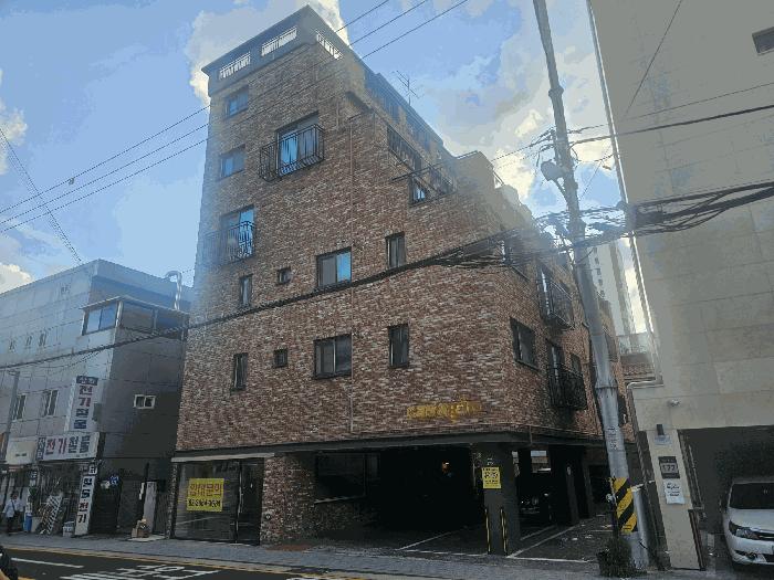 서울특별시 강서구 화곡동 1115-34 까사지오 제4층 제402호 다세대(빌라) 경매 사진 2