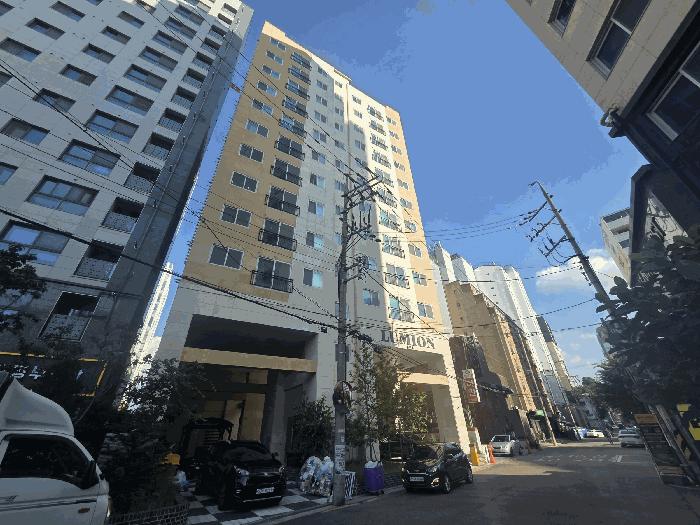 서울 강서구 오피스텔
