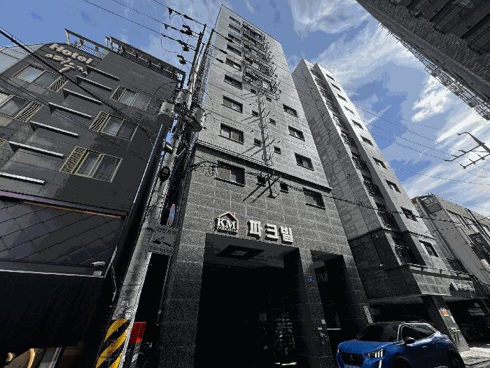 서울특별시 강서구 화곡동 903-11 케이엠파크빌 제7층 제703호 오피스텔 경매 사진 2