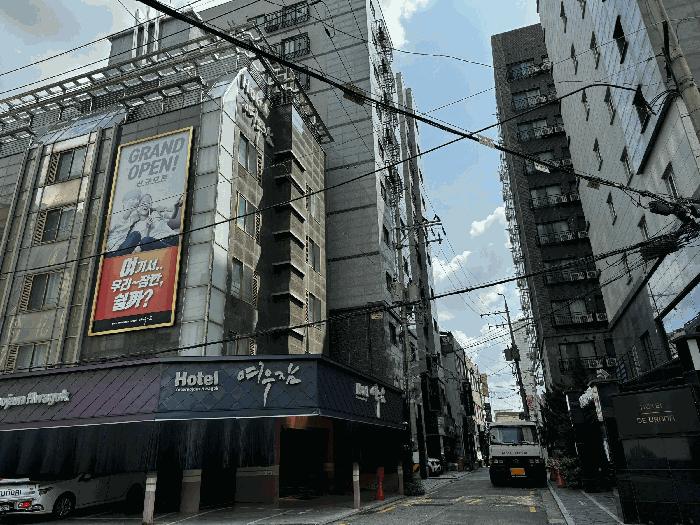 서울특별시 강서구 화곡동 903-11 케이엠파크빌 제7층 제703호 오피스텔 경매 사진 4