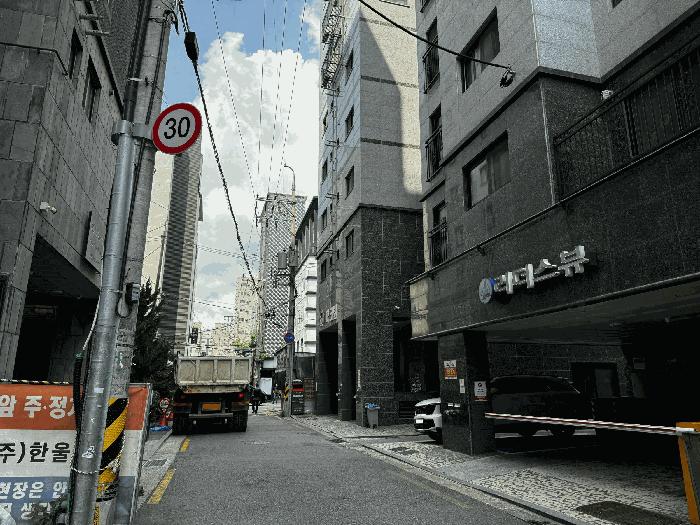 서울특별시 강서구 화곡동 903-11 케이엠파크빌 제7층 제703호 오피스텔 경매 사진 6