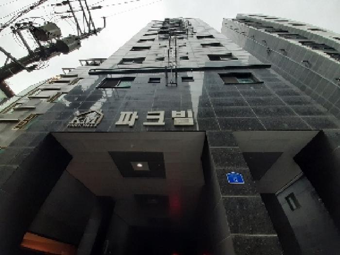 서울특별시 강서구 화곡동 903-11 케이엠파크빌 제7층 제703호 오피스텔 경매 사진 8