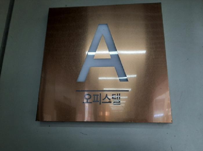 서울특별시 강서구 마곡동 776-2 마곡센트럴대방디엠시티오피스텔 제12층 제에이-1254호 오피스텔 경매 사진 12