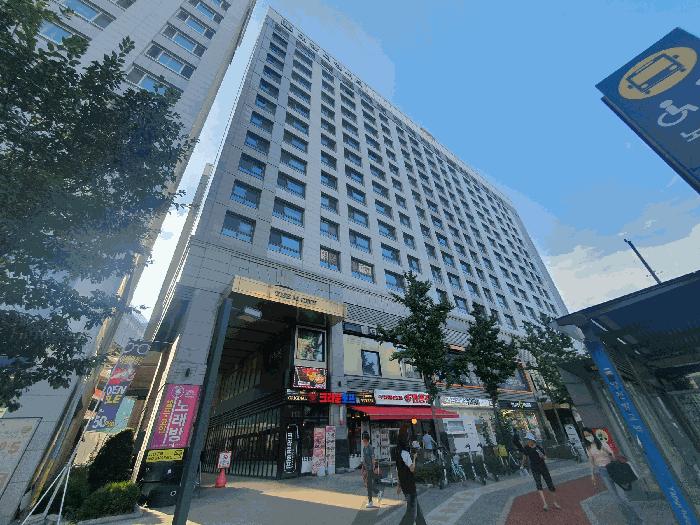 서울특별시 강서구 마곡동 776-2 마곡센트럴대방디엠시티오피스텔 제12층 제에이-1254호 오피스텔 경매 사진 5