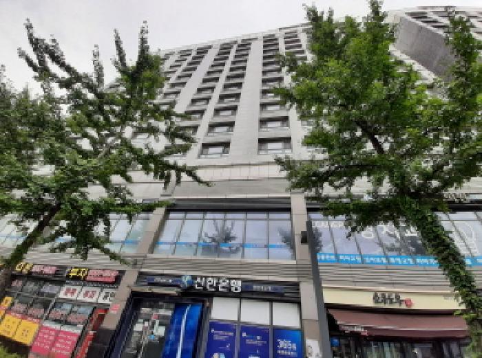 서울특별시 강서구 마곡동 776-2 마곡센트럴대방디엠시티오피스텔 제12층 제에이-1254호 오피스텔 경매 사진 9