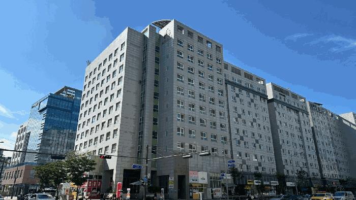 서울특별시 강서구 마곡동 784-13 아르디에 제3층 제316호 오피스텔 경매 사진 3