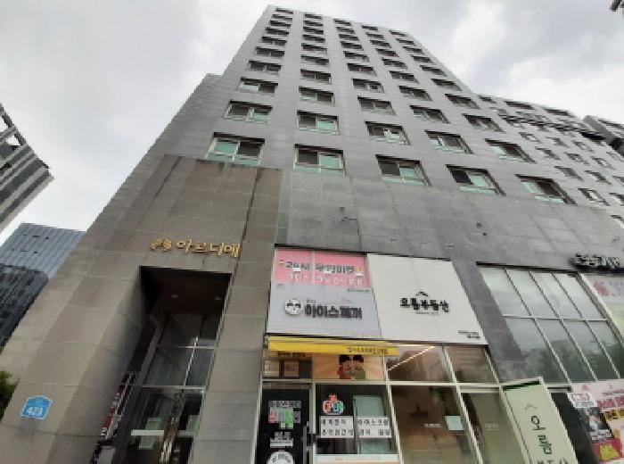 서울특별시 강서구 마곡동 784-13 아르디에 제3층 제316호 오피스텔 경매 사진 8
