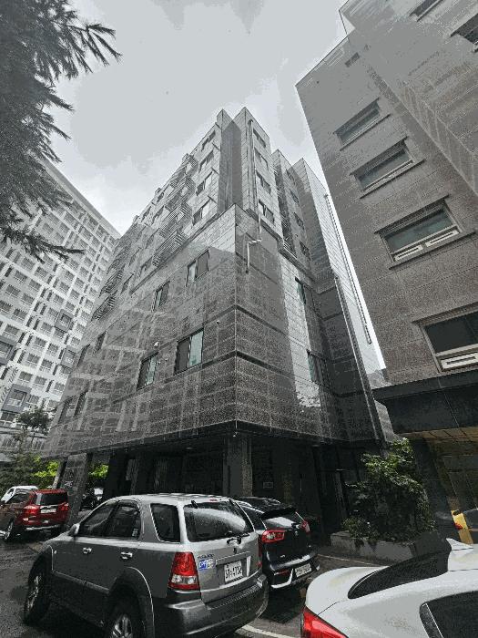 서울특별시 금천구 가산동 547-56 몽삐에뜨 제3층 제304호 오피스텔 경매 사진 1