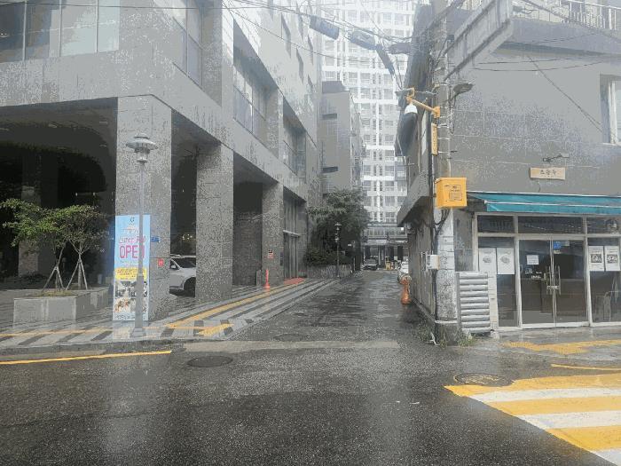 서울특별시 금천구 가산동 547-56 몽삐에뜨 제3층 제304호 오피스텔 경매 사진 4