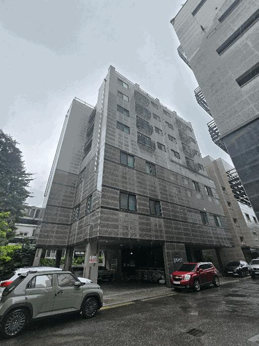 서울특별시 금천구 가산동 547-56 몽삐에뜨 제3층 제304호 오피스텔 경매 사진 6
