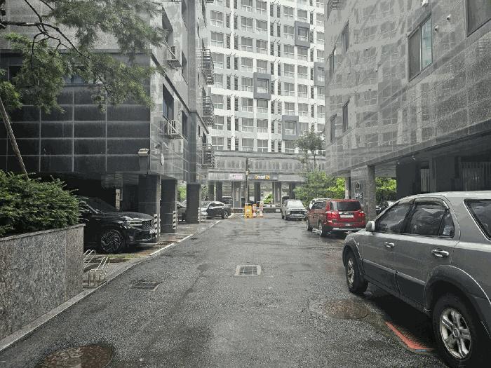 서울특별시 금천구 가산동 547-56 몽삐에뜨 제3층 제304호 오피스텔 경매 사진 7