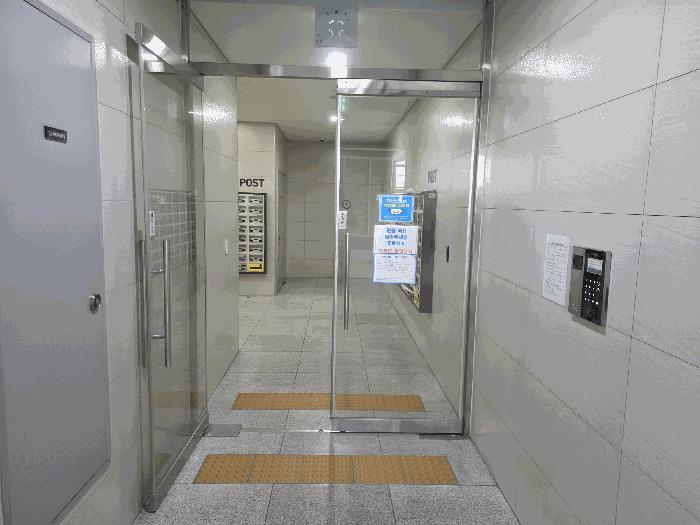 서울특별시 금천구 가산동 535-7 지밸리하우스디어반 제6층 제에이604호 오피스텔 경매 사진 1