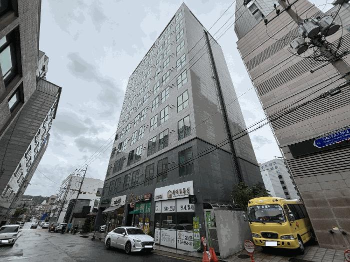 서울특별시 금천구 독산동 151-3 에스엠벨리체 제5층 제505호 오피스텔 경매 사진 1