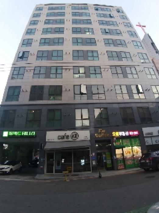 서울특별시 금천구 독산동 151-3 에스엠벨리체 제5층 제505호 오피스텔 경매 사진 7