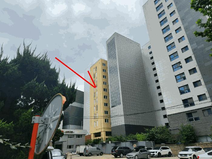 서울특별시 강서구 염창동 261-16 루미온 제102동 제10층 제1001호 오피스텔 경매 사진 5